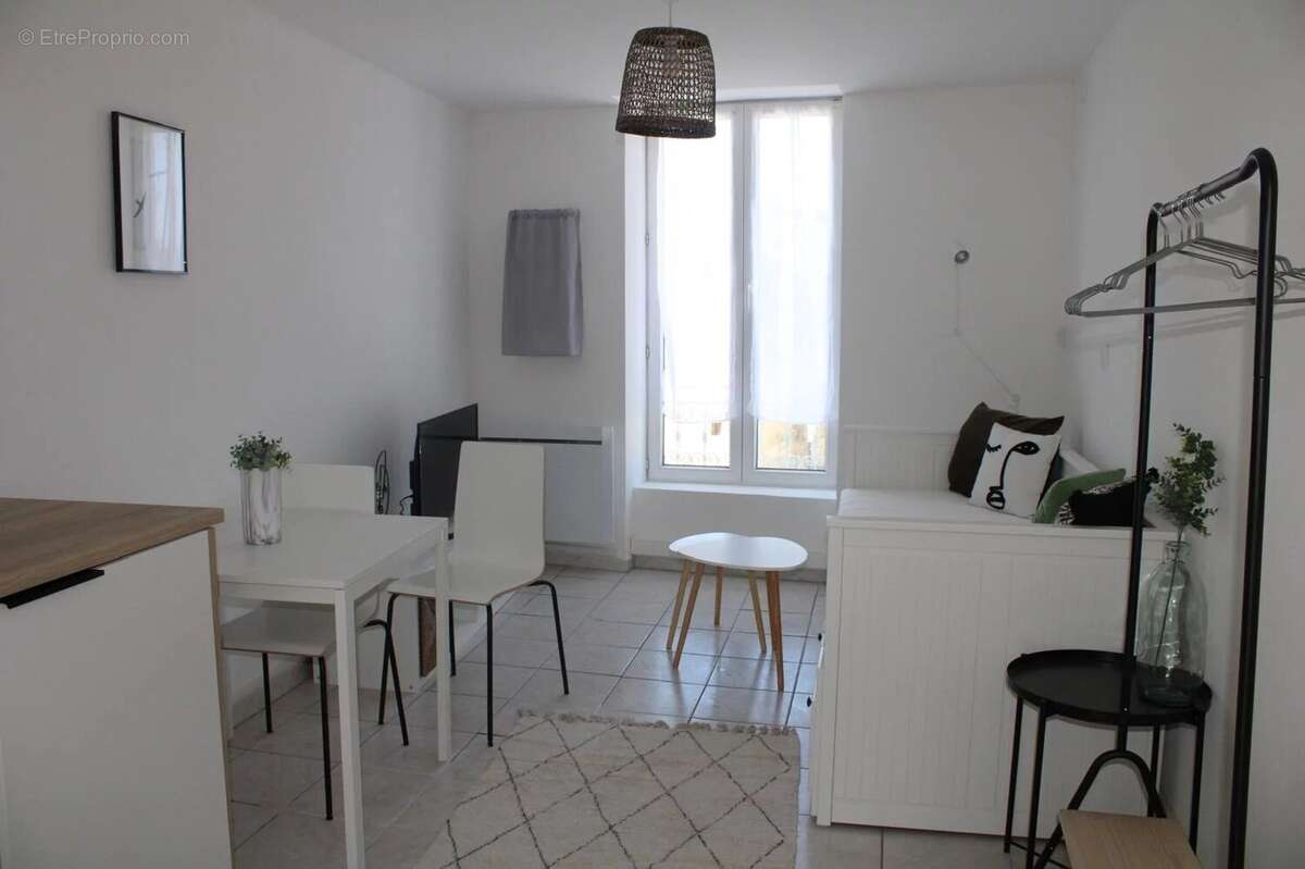 Appartement à CODOLET