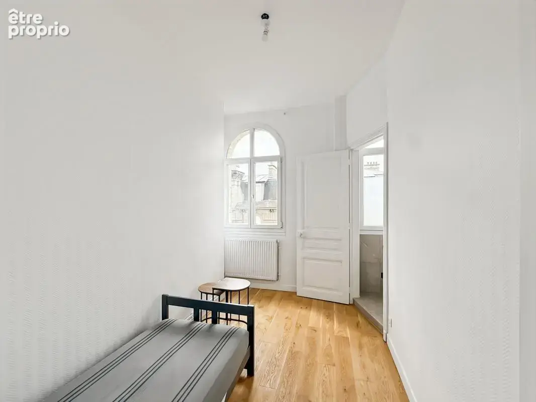Appartement À Vendre Hyper Centre de Reims - photo 12