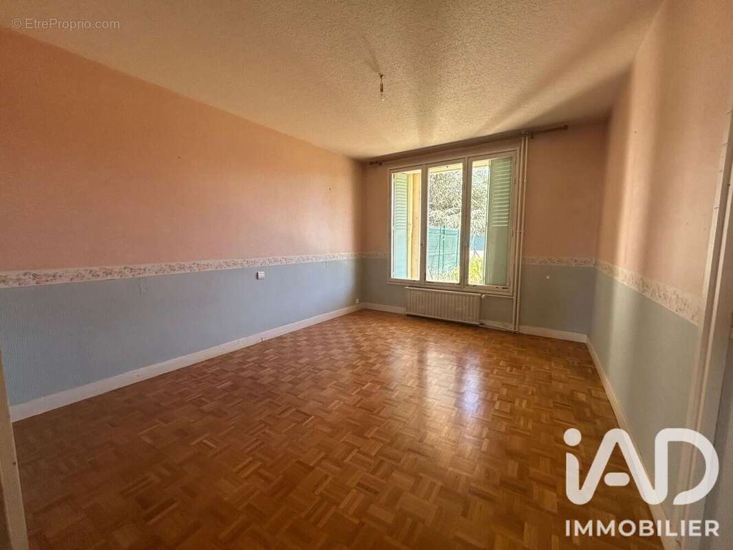 Photo 5 - Appartement à AUXERRE