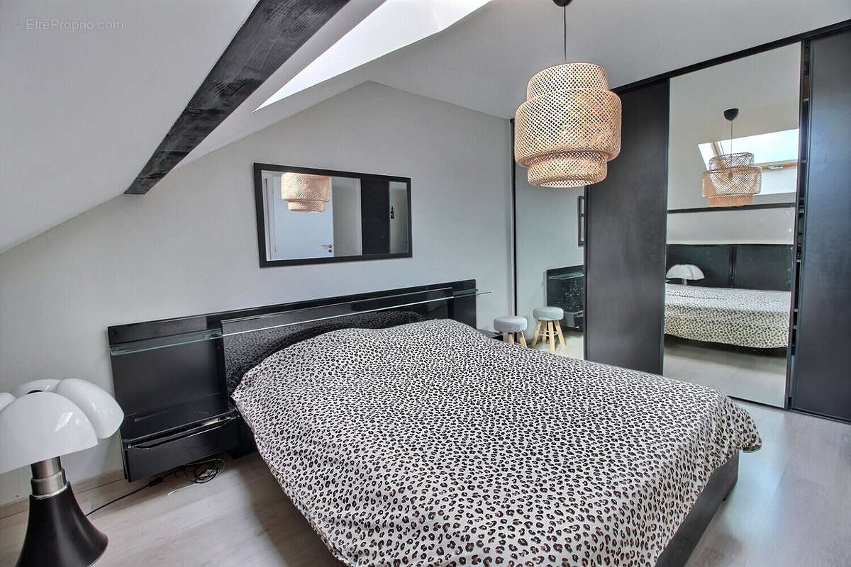 Appartement à NEYDENS