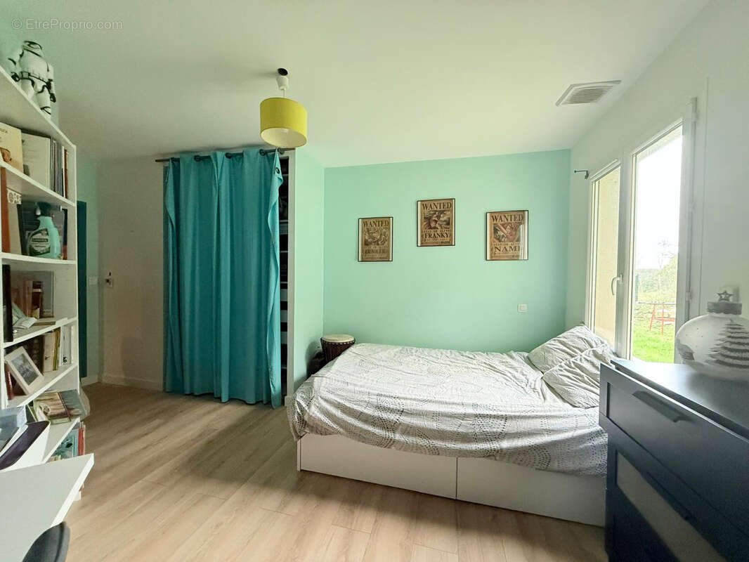 Maison à SAINT-SULPICE-SUR-LEZE