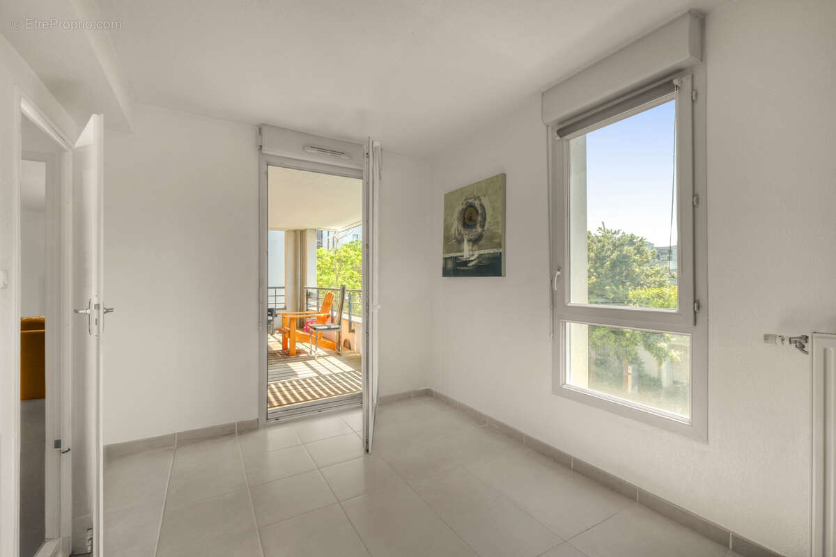 Appartement à BALMA