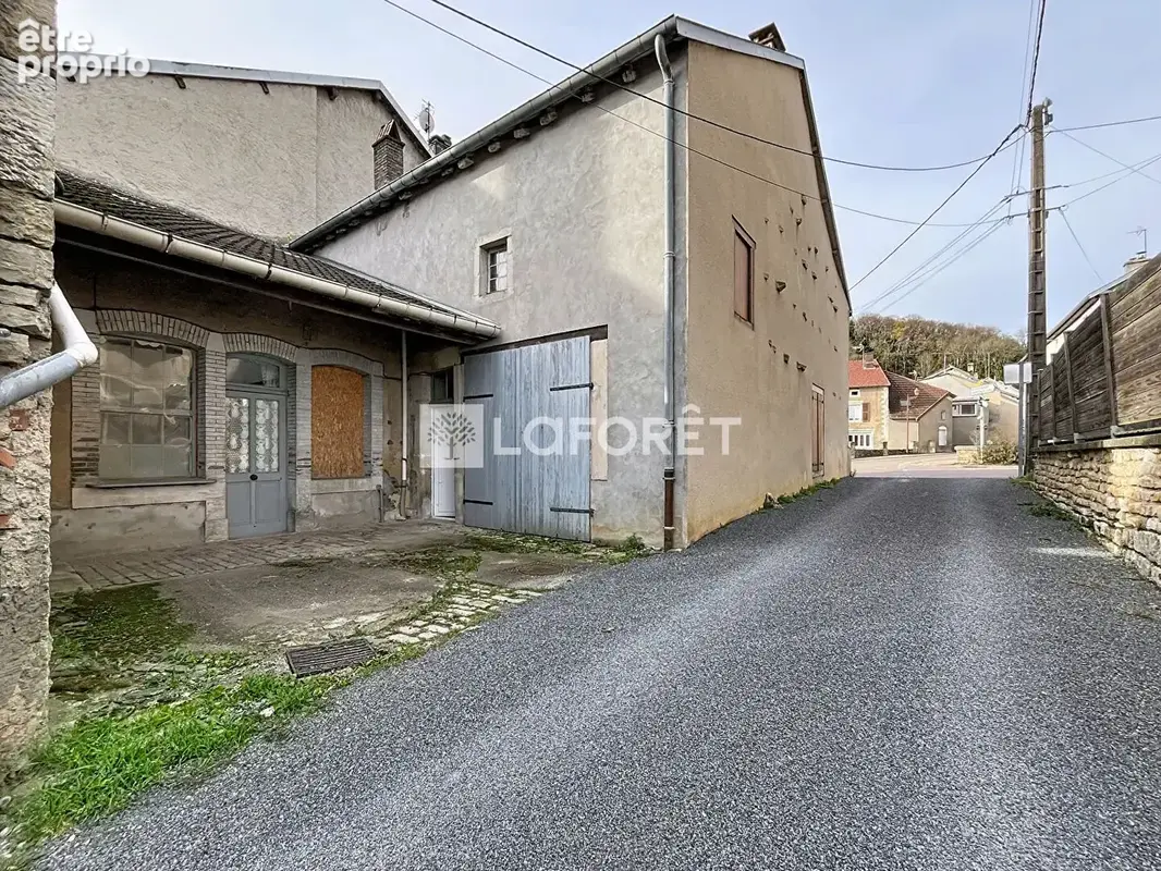 Maison Bourmont 3 pièces 148.65 m2 - photo 17