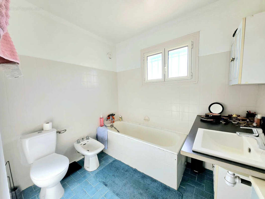 Maison à LA SEYNE-SUR-MER