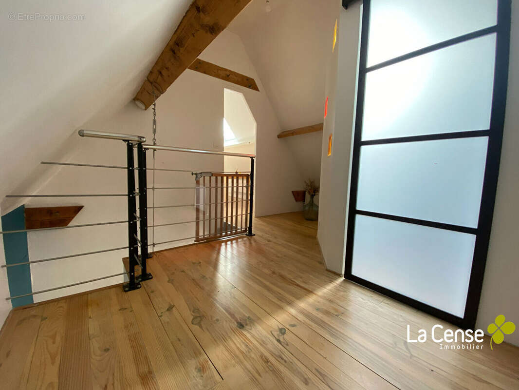 Maison à SAINGHIN-EN-MELANTOIS