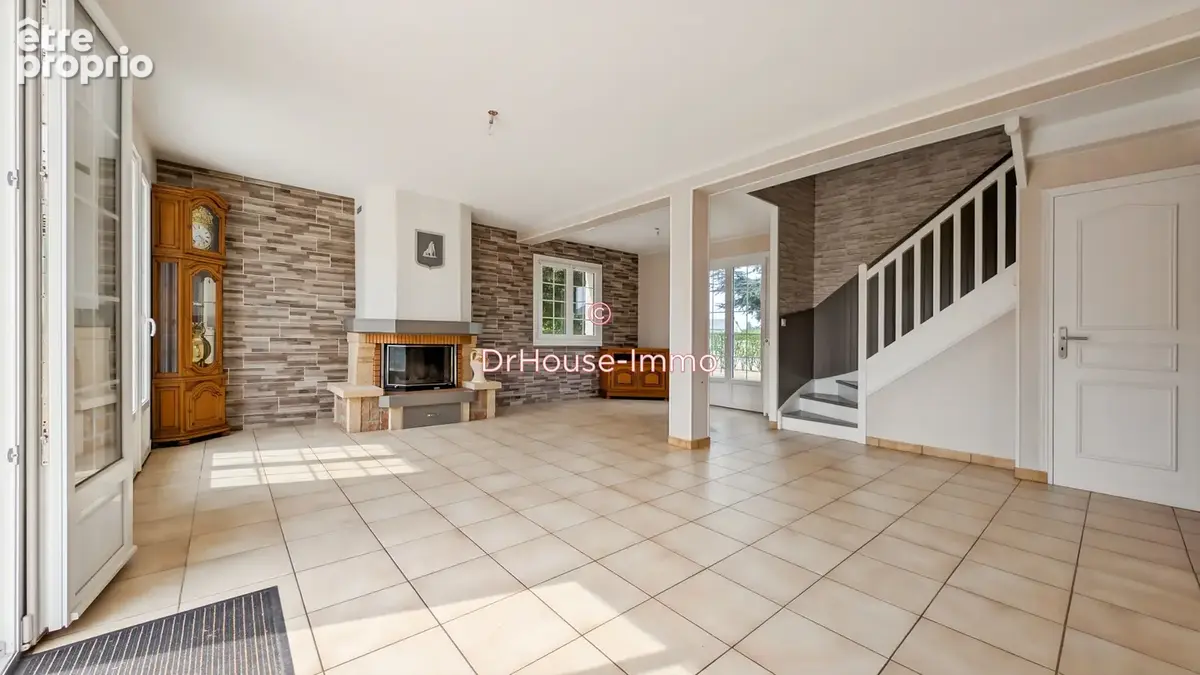 Maison 104 m² à Creully  - photo 8