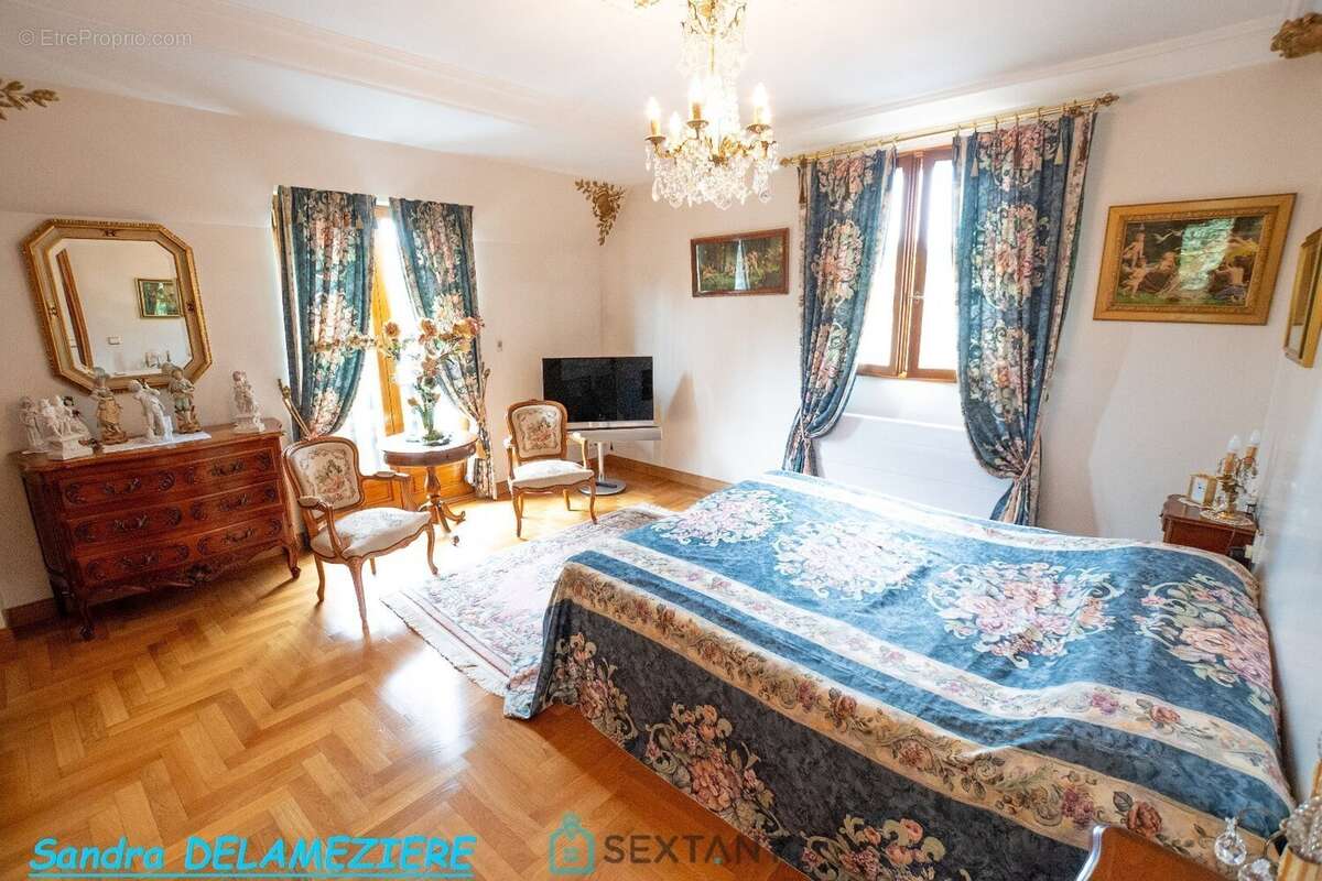 Maison et terrain  :  quartier Sainte-Anne, Amiens. - photo 15