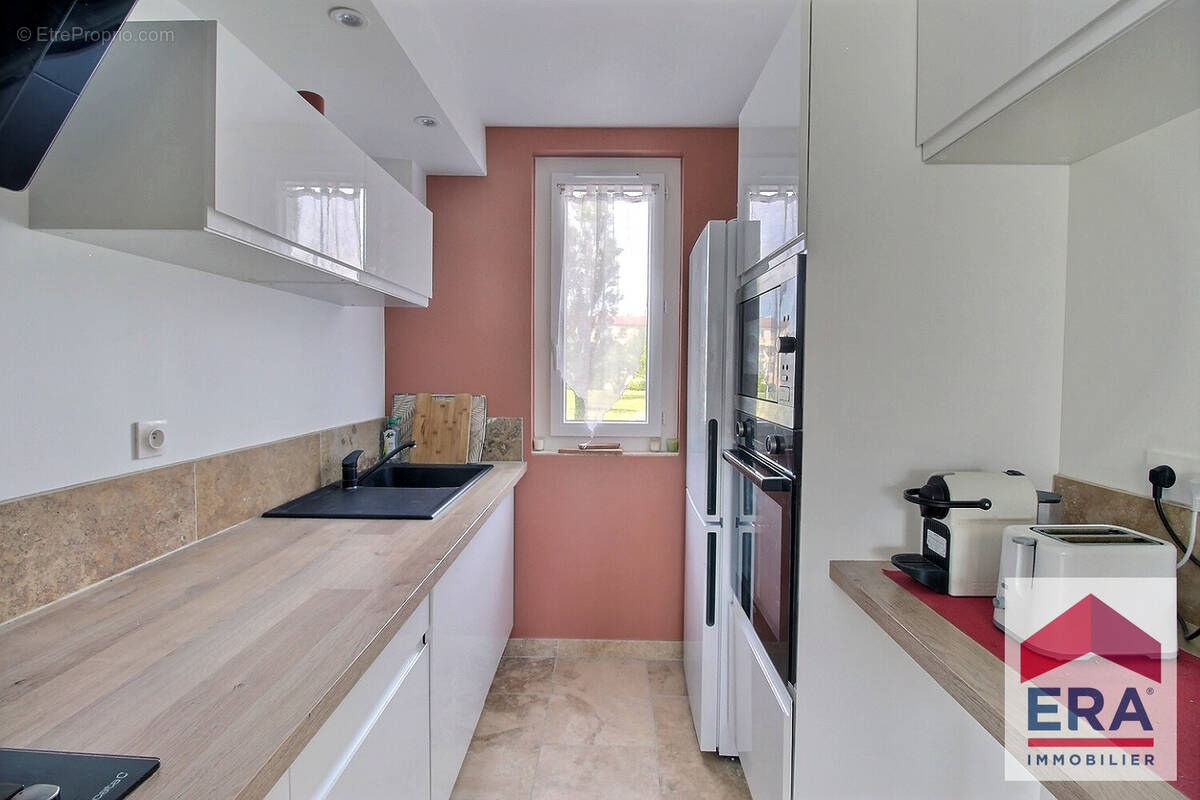 Appartement à ORANGE