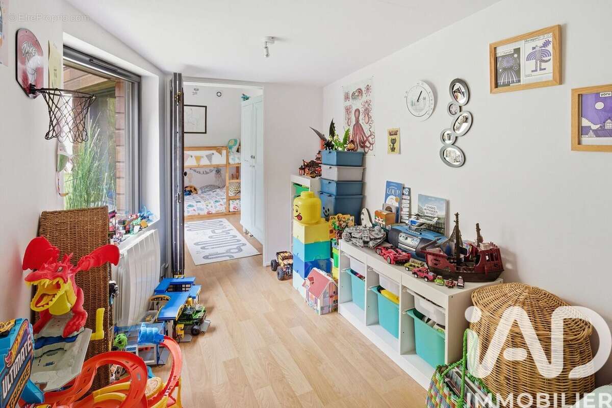 Photo 8 - Maison à NANTES
