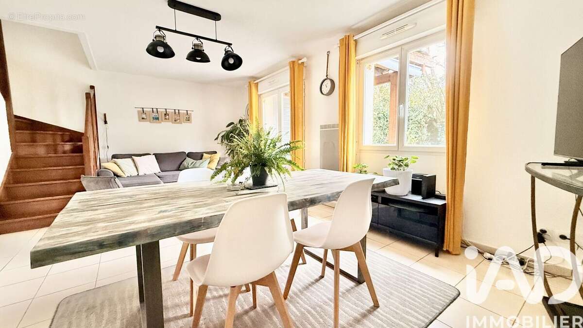 Photo 6 - Maison à SAINT-ANDRE-DE-CUBZAC