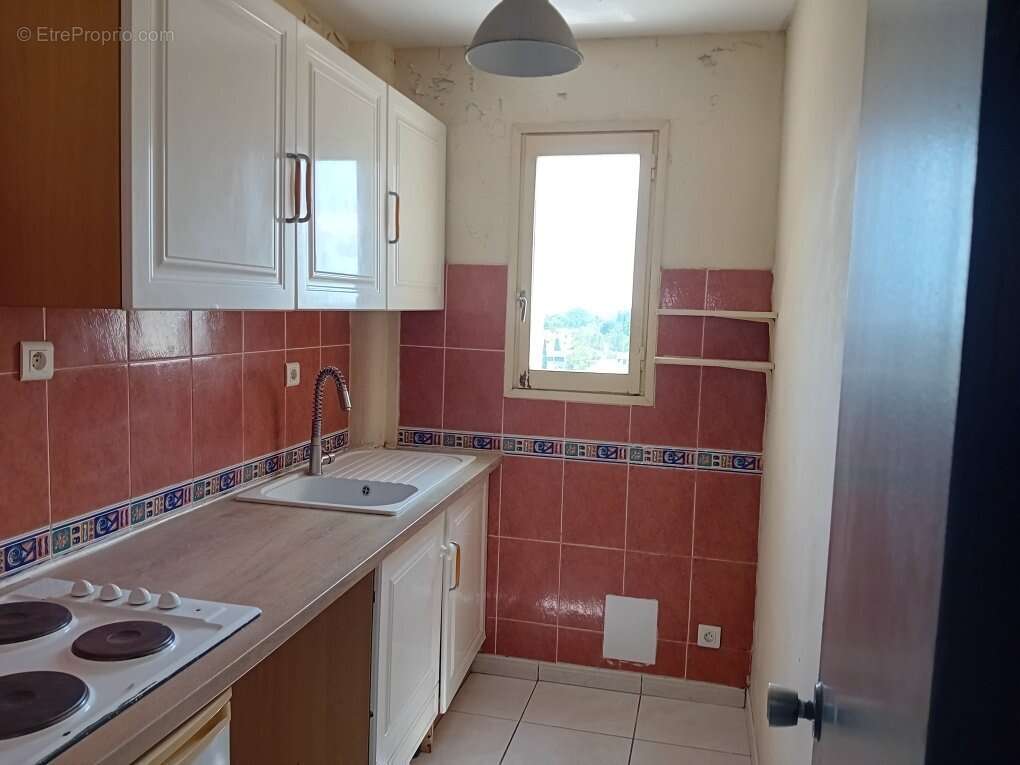 Appartement t2 a renover - photo 5