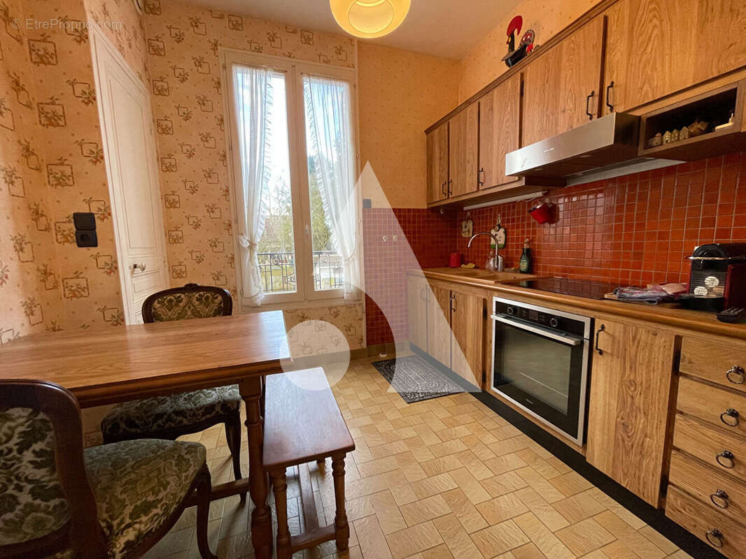 Maison à SUCY-EN-BRIE