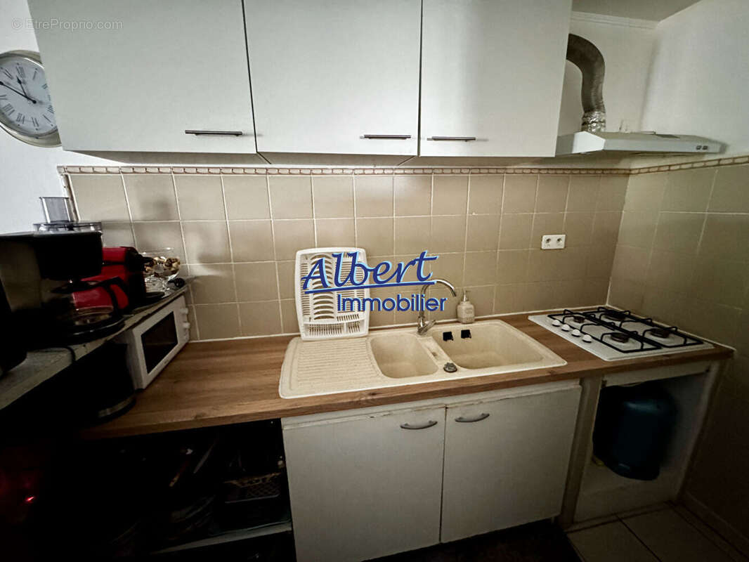 Maison à LA SEYNE-SUR-MER