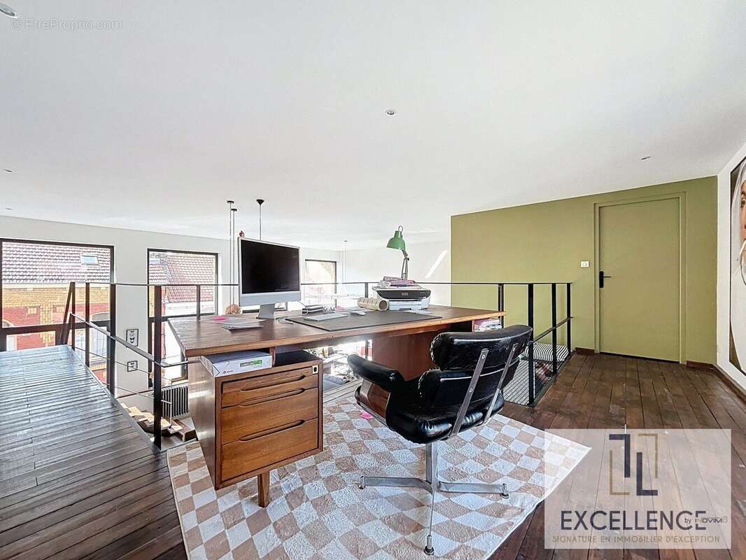 Appartement à DUNKERQUE