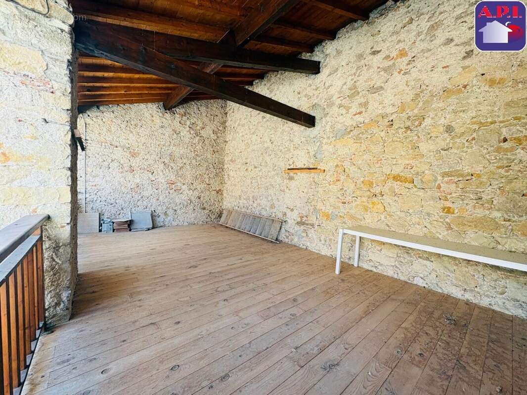 Maison 169 m² à Le Mas-D'azil  - photo 8