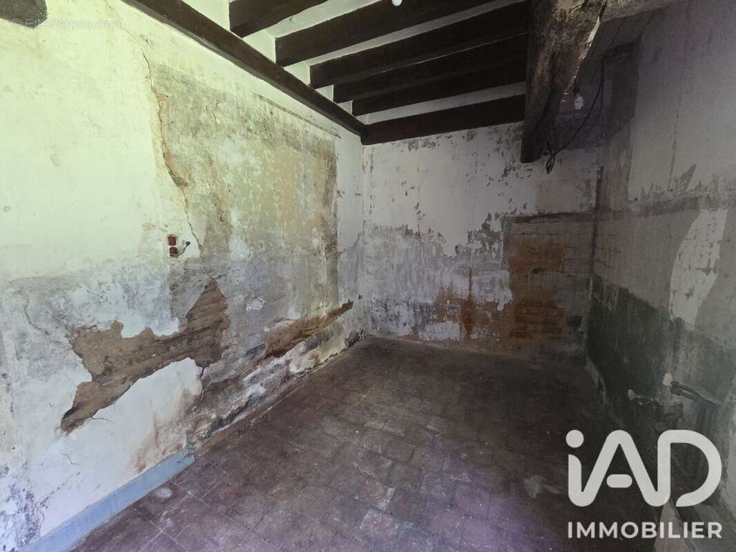 Photo 8 - Maison à LUIGNY