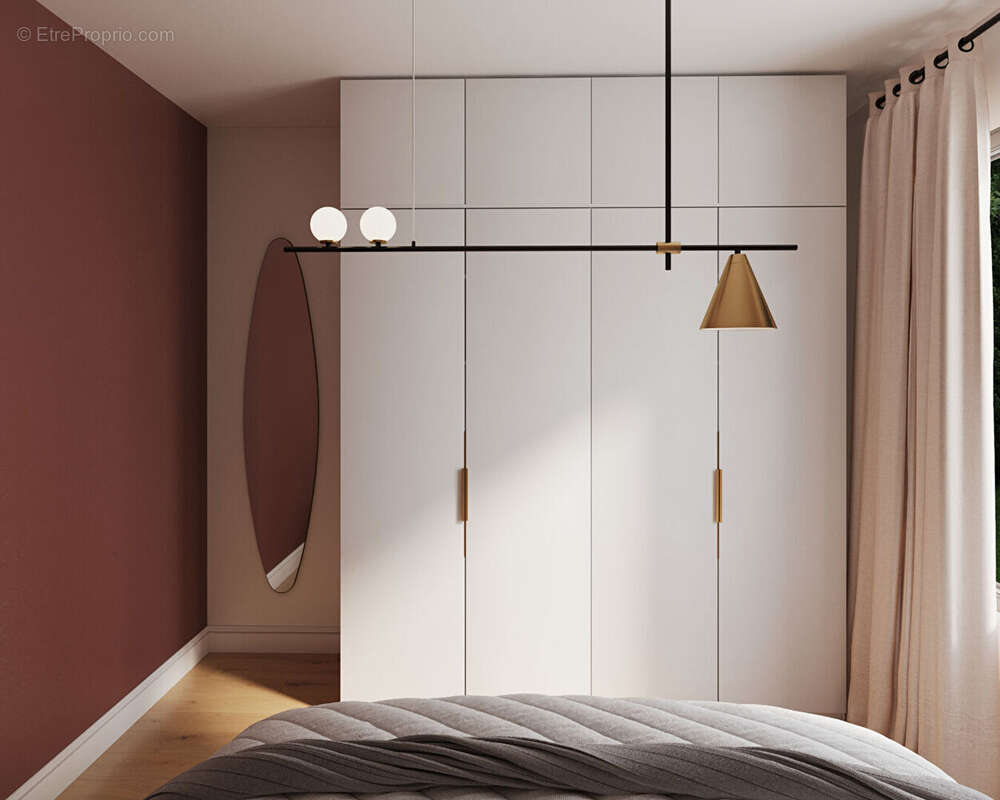 Appartement à CAPBRETON