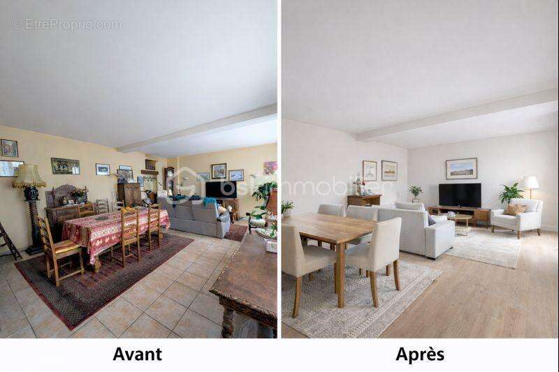 Maison à PLONEOUR-LANVERN