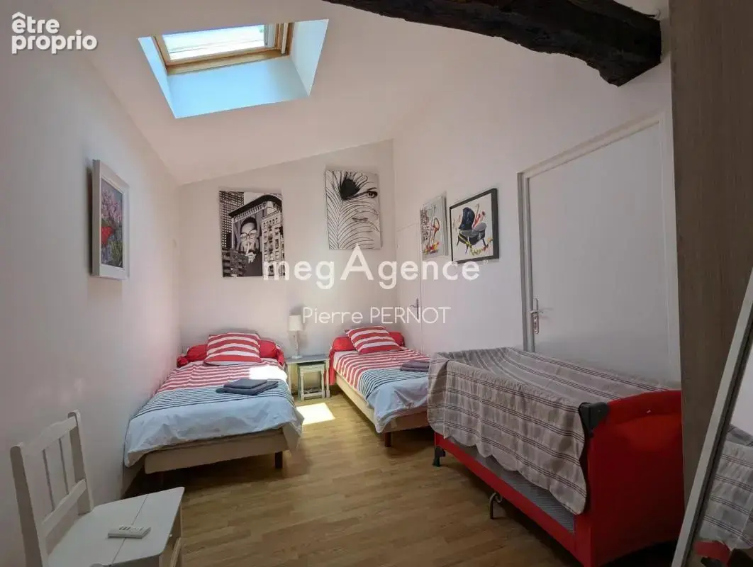 Maison en pierre avec Gîte à 15 minutes d'Albi sur parc d'un hectare - photo 9