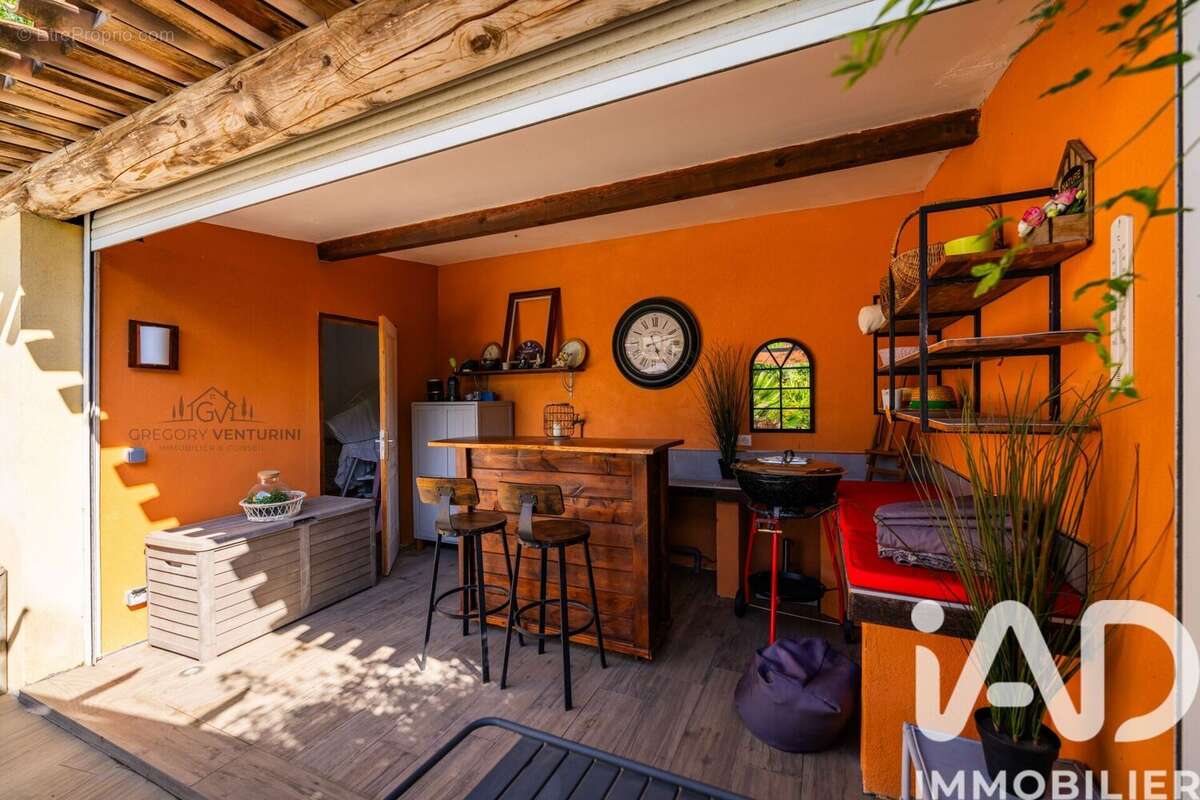 Photo 9 - Maison à FUVEAU