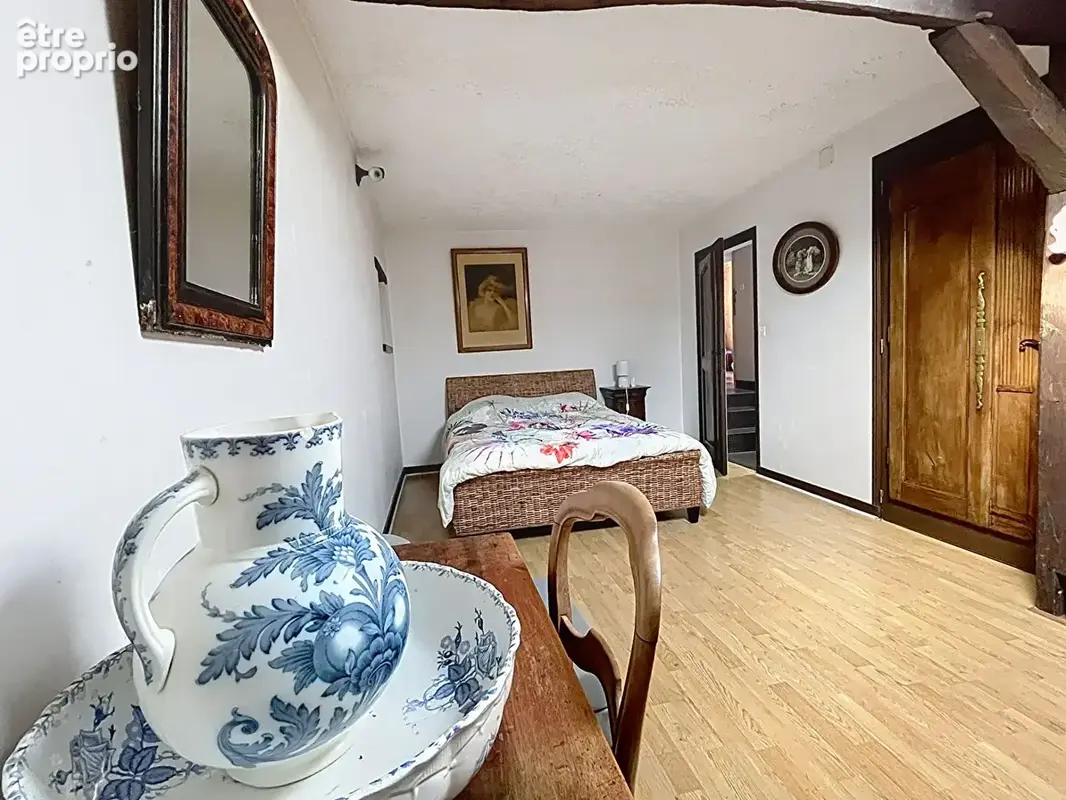 Maison - loroux bottereau - photo 17