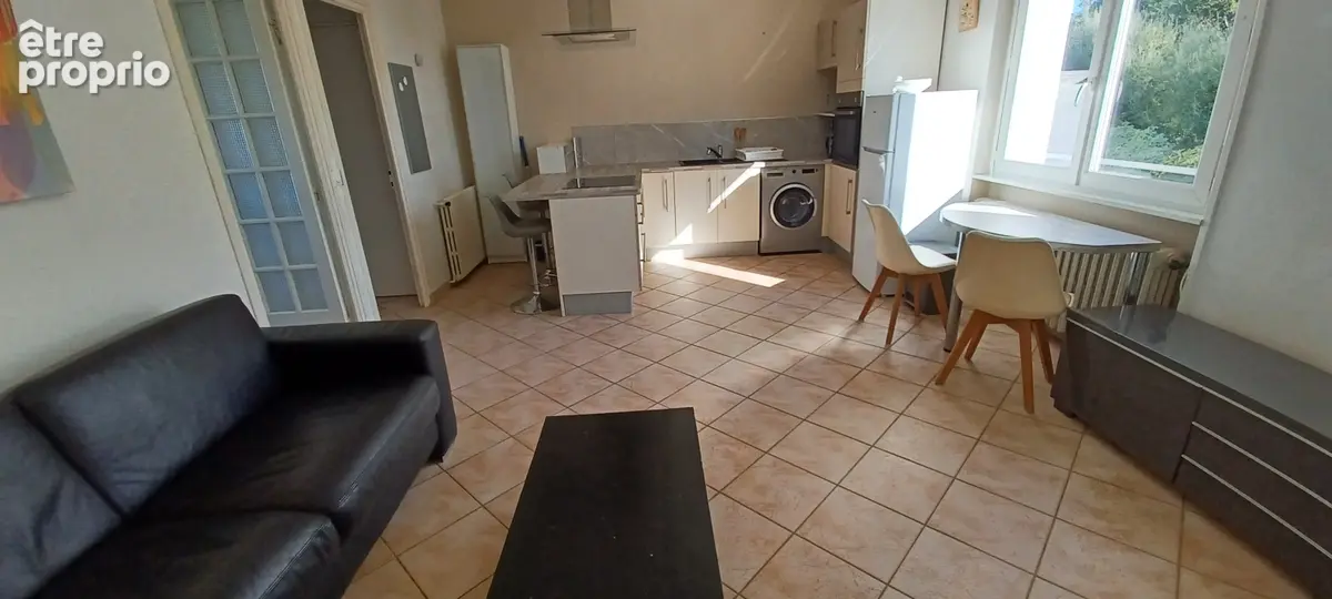 Exclusivite maison t3 kerhuon - photo 3