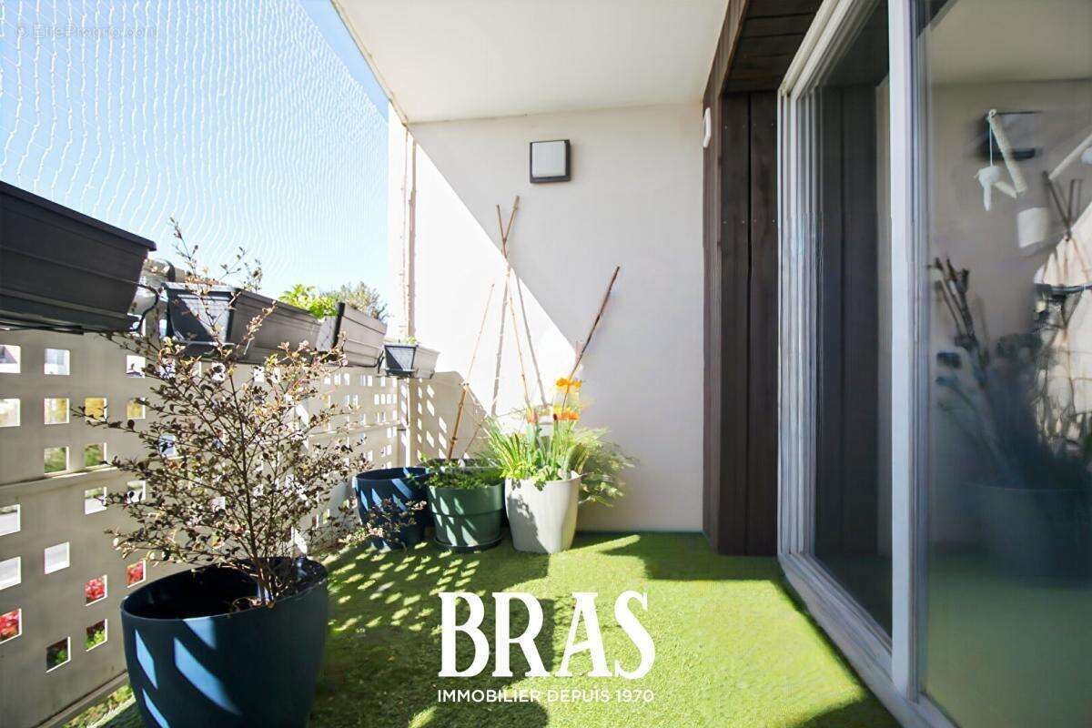 Appartement à VANNES