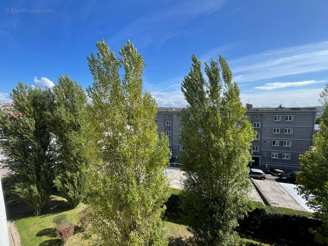 Appartement à BOULOGNE-SUR-MER