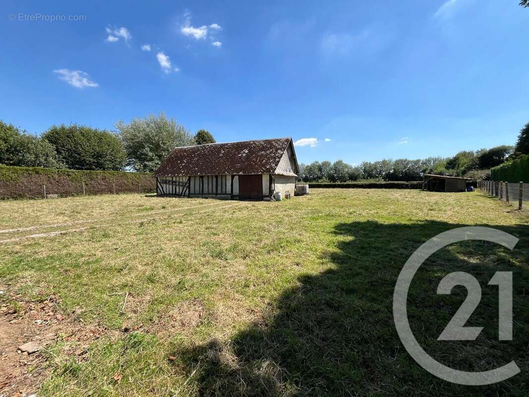 Maison 70 m² à Bernay  - photo 15