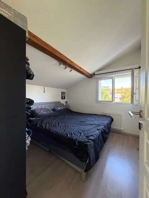 Maison à LA BOISSE