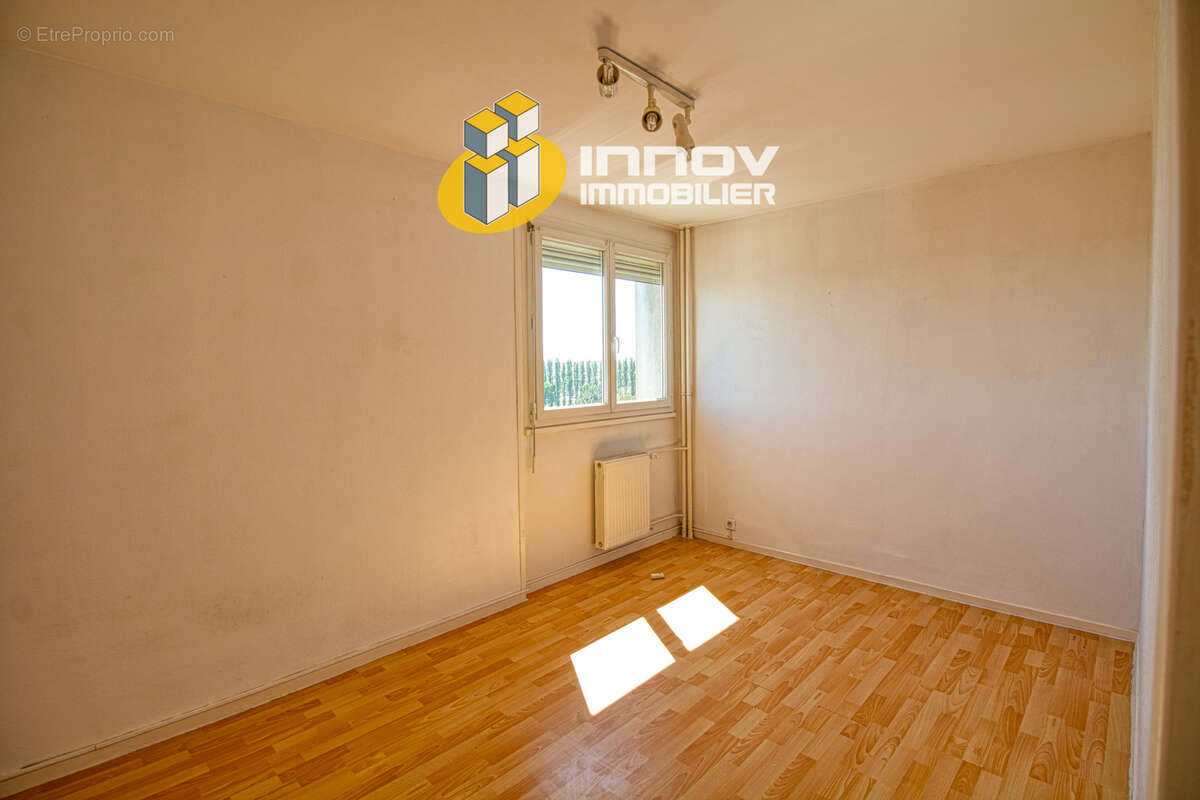 Appartement à CHALON-SUR-SAONE