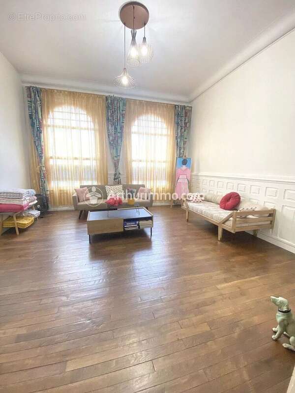 Appartement à VILLERS-SUR-MER