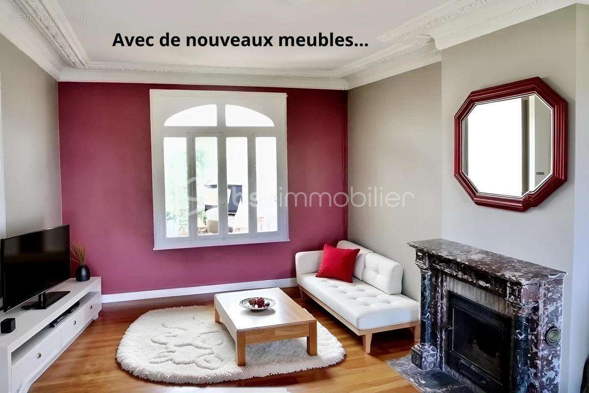 Maison à GAINNEVILLE