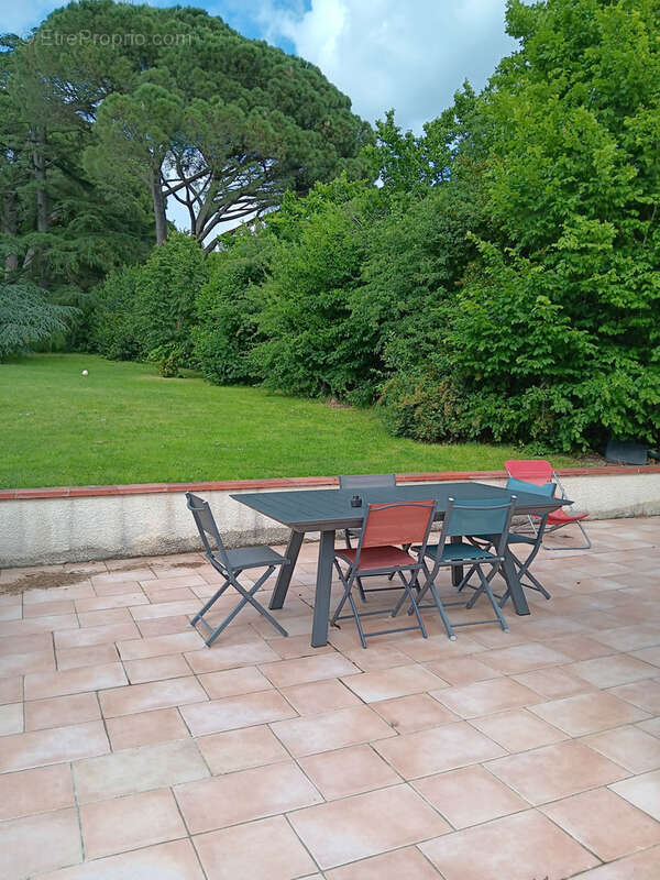 Maison à GRATENTOUR