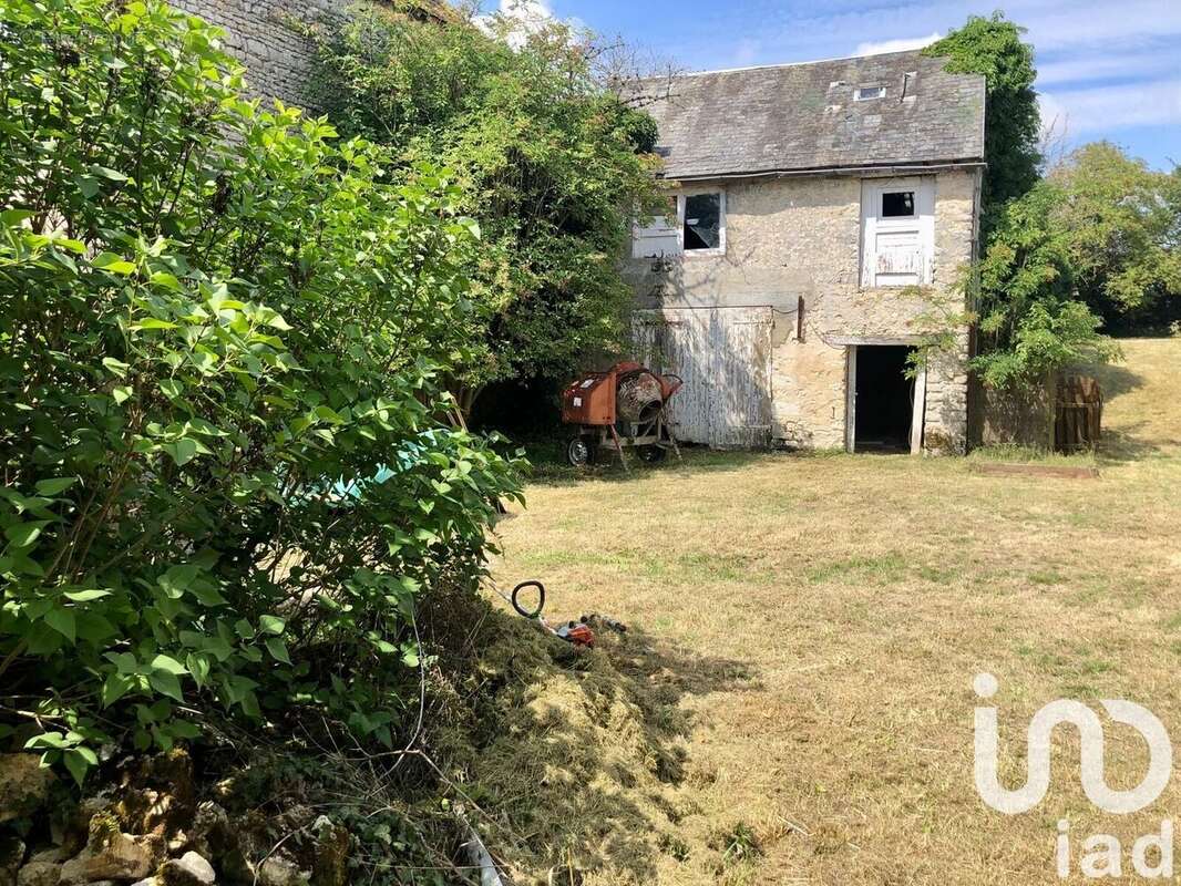 Photo 5 - Maison à MALESHERBES