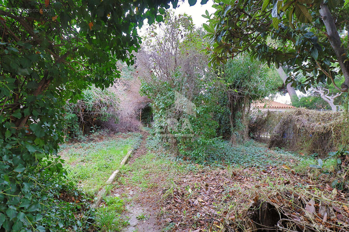 Maison à MARSEILLE-14E