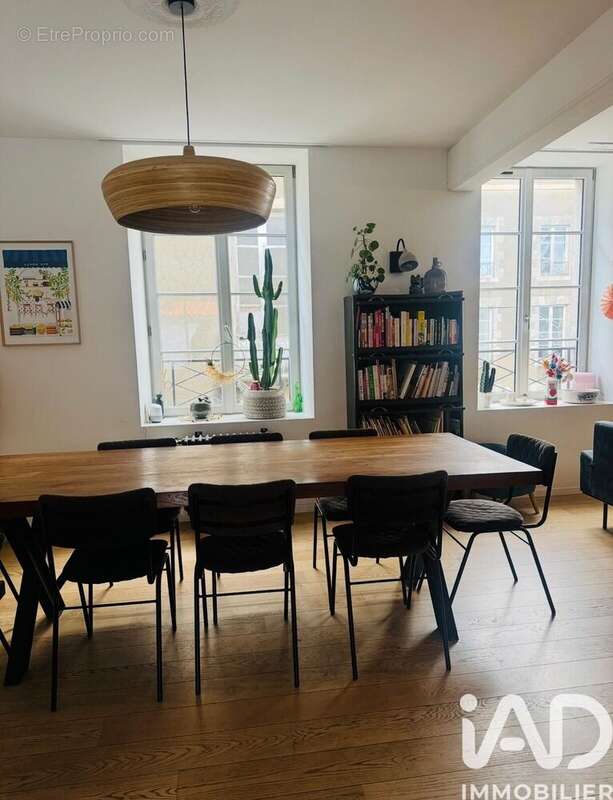 Photo 3 - Maison à CHOLET