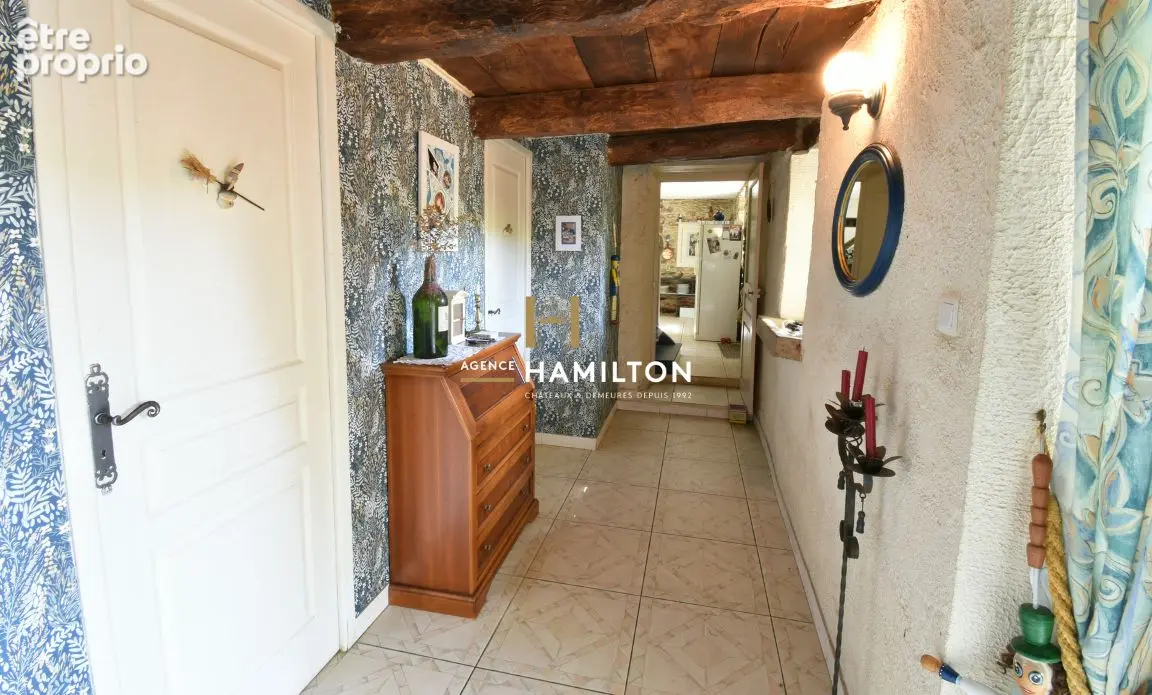 Petite maison dans la prairie - propriete avec potentiel equestre - photo 7