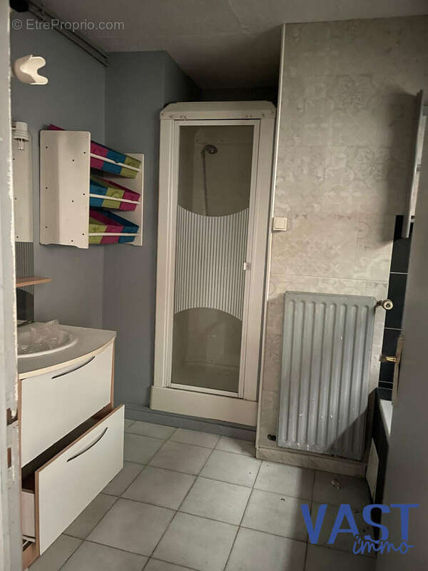 Maison à TOURCOING
