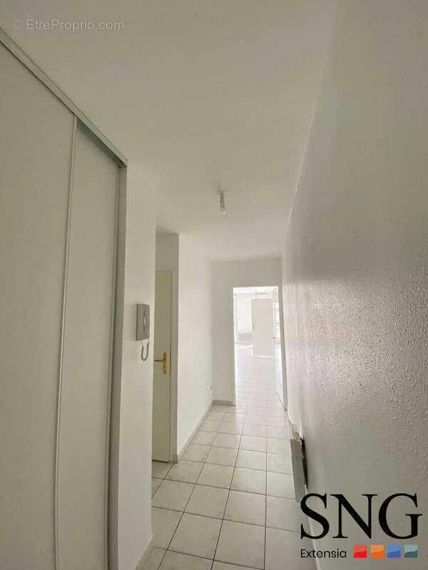 Appartement à AMIENS