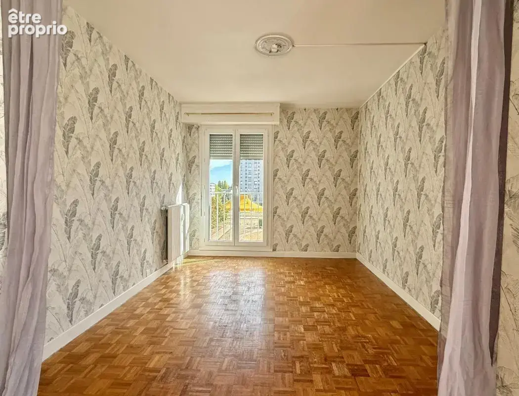 Appartement T4, Dijon Fontaine d'Ouche - photo 4