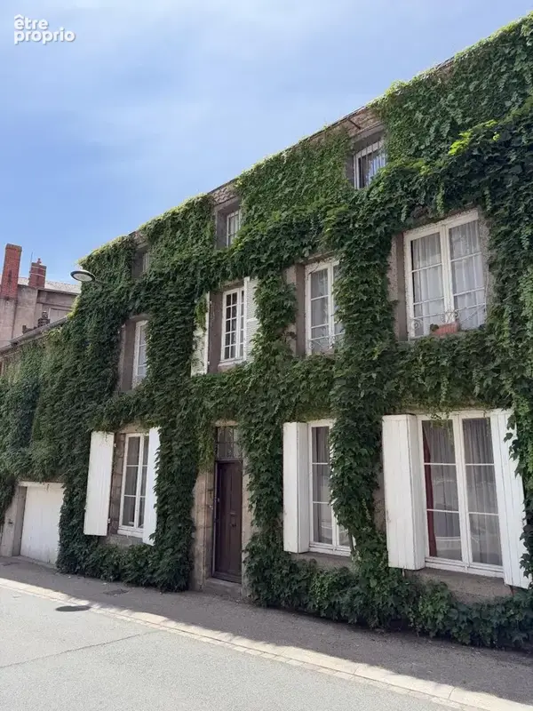 Maison à CHOLET