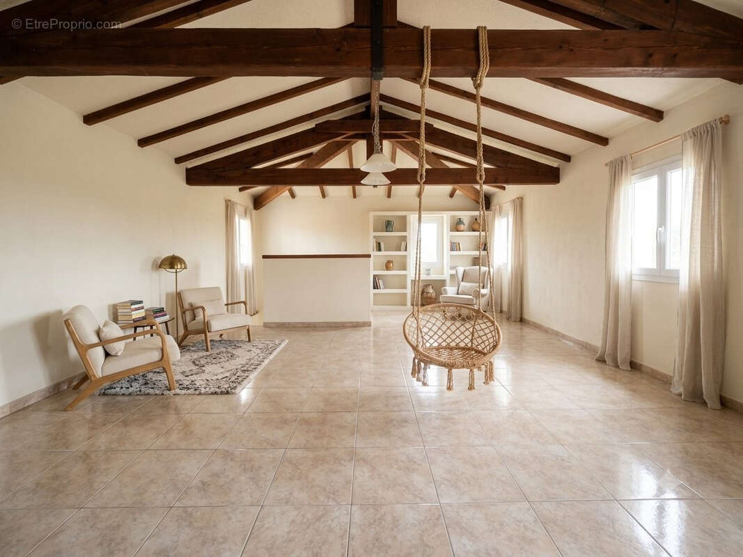 Appartement à FRONTIGNAN