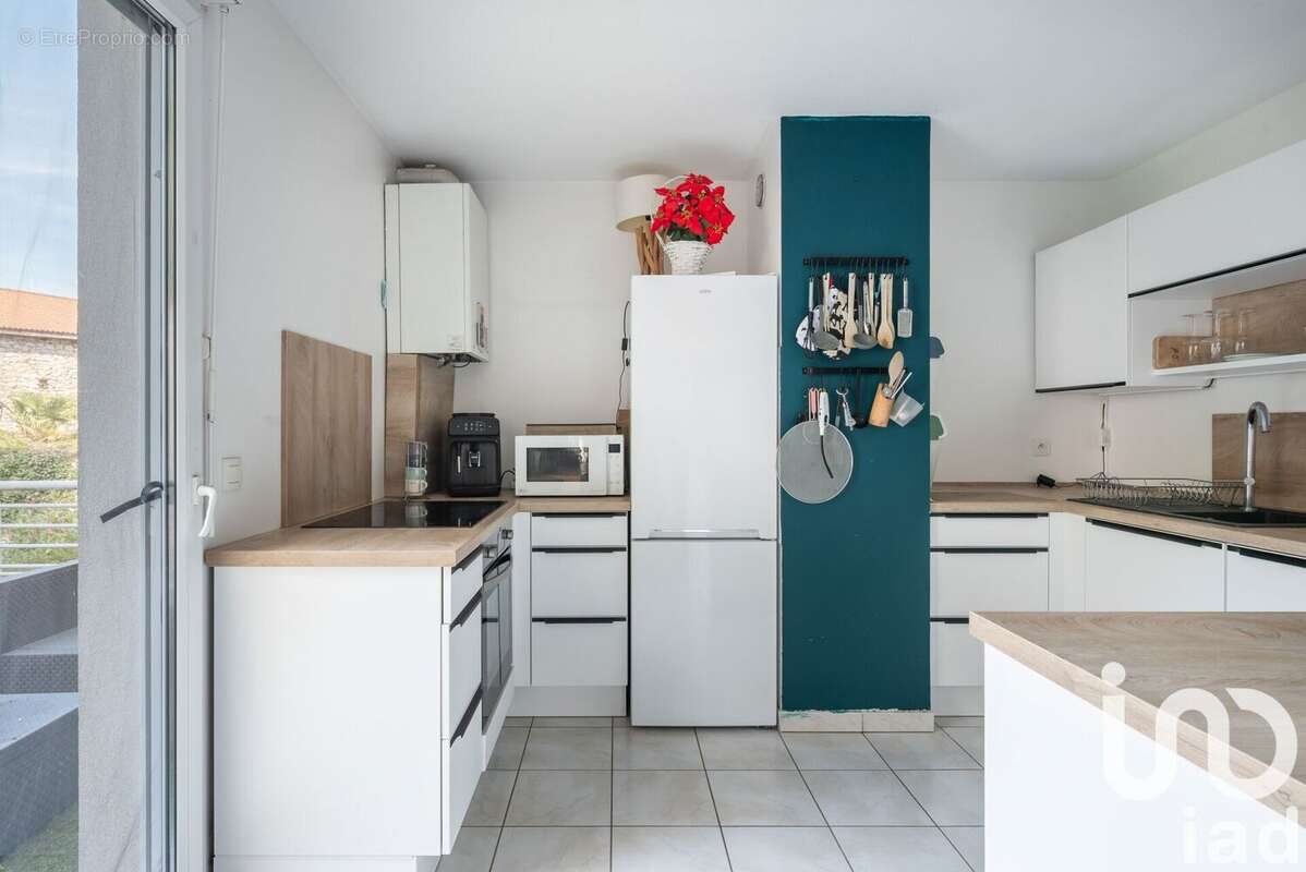 Photo 4 - Appartement à SASSENAGE