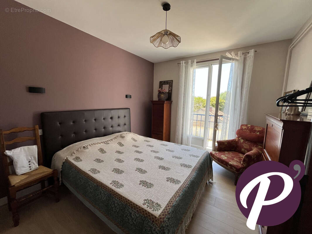 Appartement 94 m² à Bergerac  - photo 9
