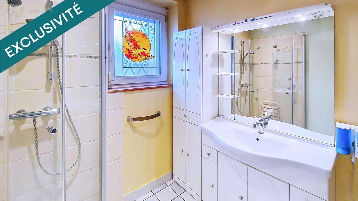 Photo 6 - Maison à AMNEVILLE