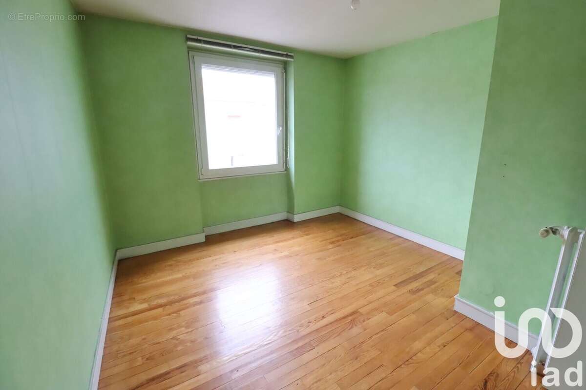 Photo 8 - Appartement à CLERMONT-FERRAND