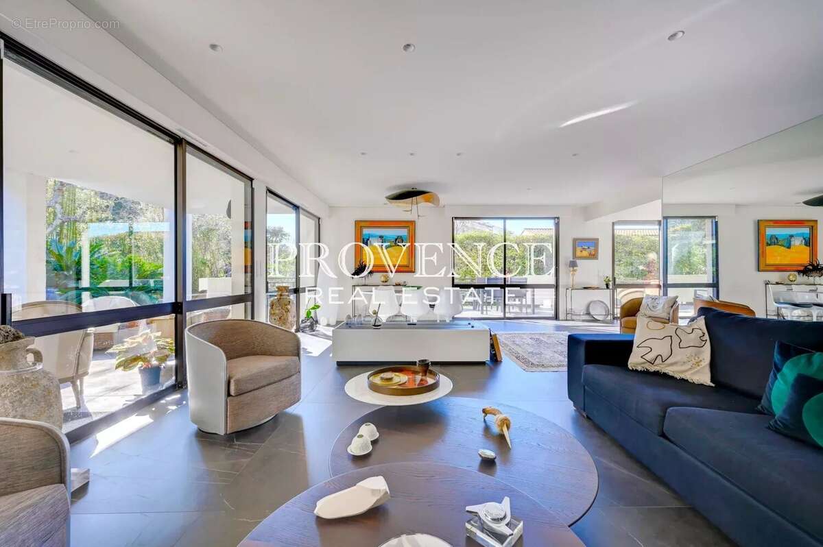 Maison à MARSEILLE-8E