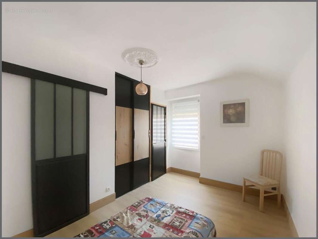 Photo 5 - Maison à NANTES
