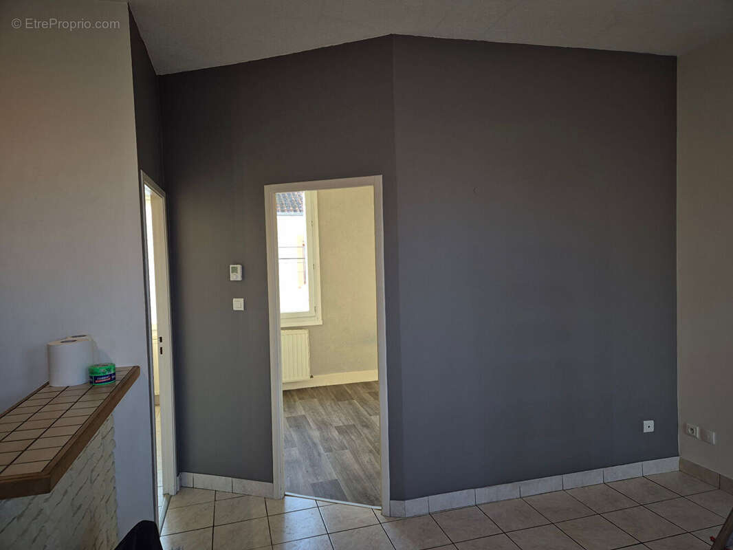 Immeuble Roanne 210 m2 - photo 3